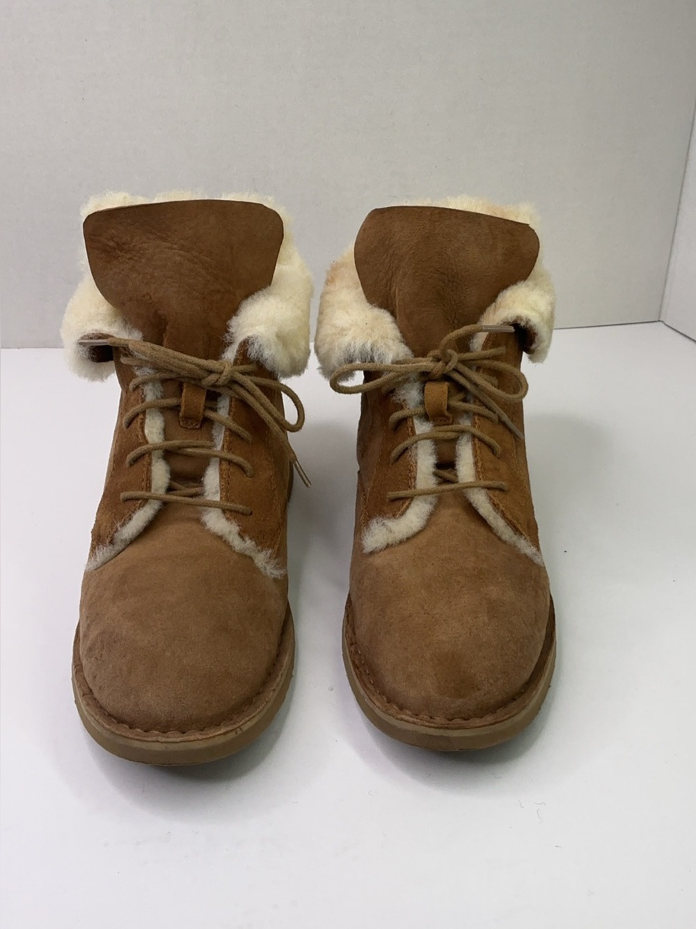 UGG Quincy Women’s Winter Boots